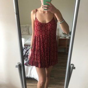 Brandy Melville Jada Dress